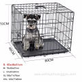 Cheap Dog Kennels Deals High Quality Foldable Kennel